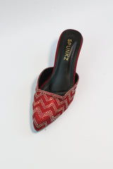 Ruby Diamond (12003) - Spunkz