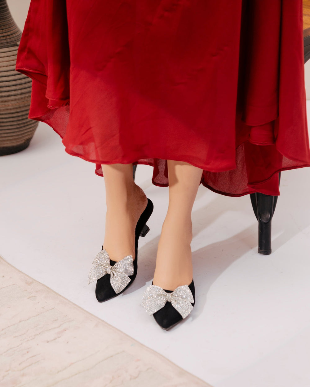 Clara Black - Spunkz