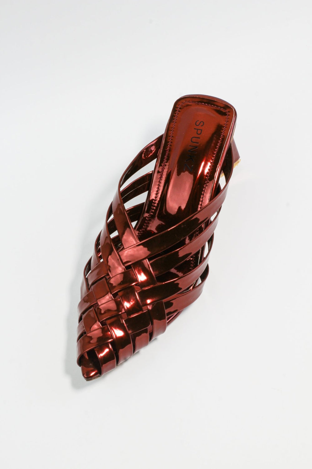 Alfie Mehroon (11051) - Spunkz