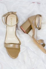 Liza Nude (11031) - Spunkz