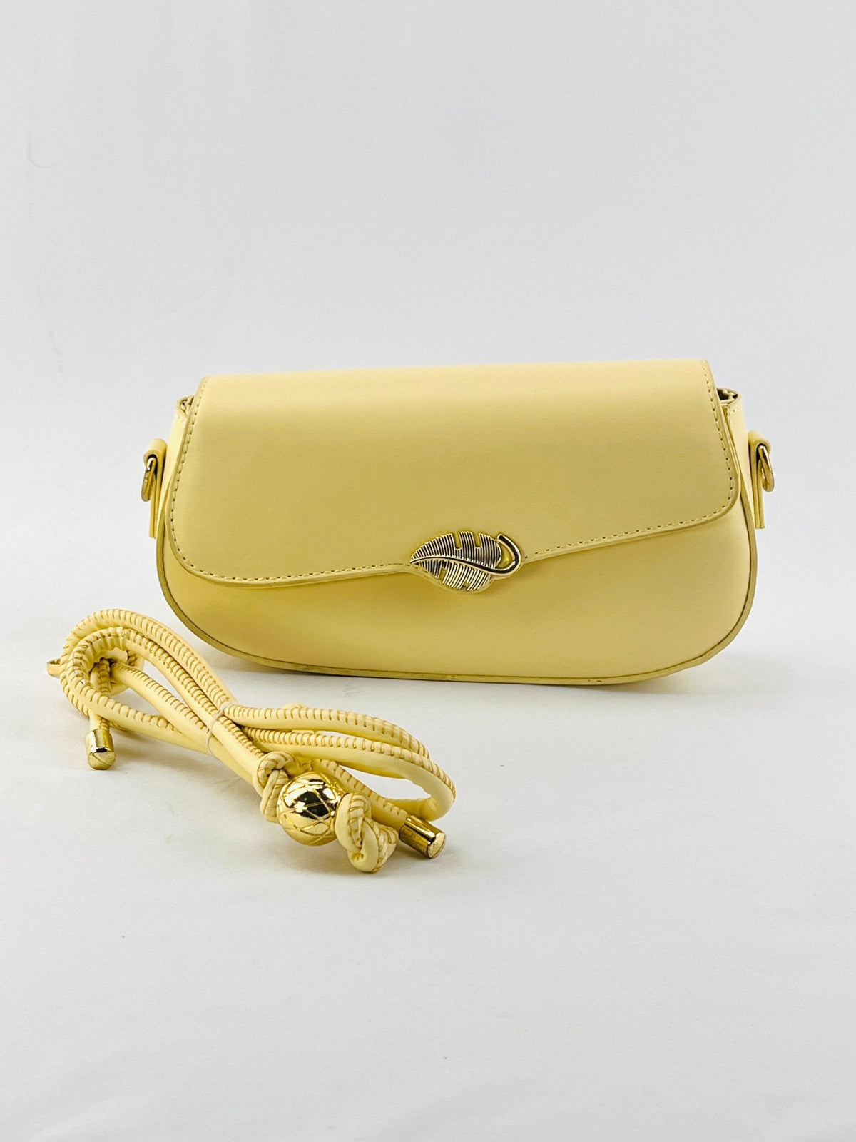 Luxury Crossbody Bag - Spunkz