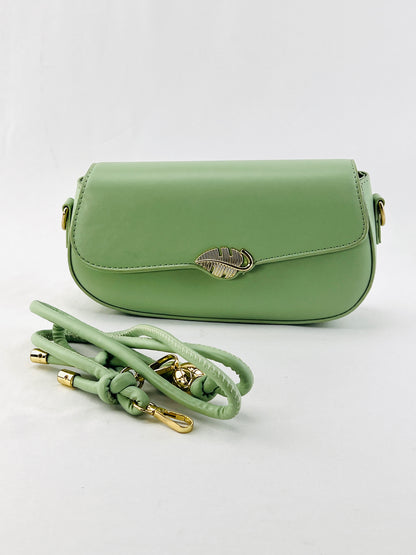 Luxury Crossbody Bag