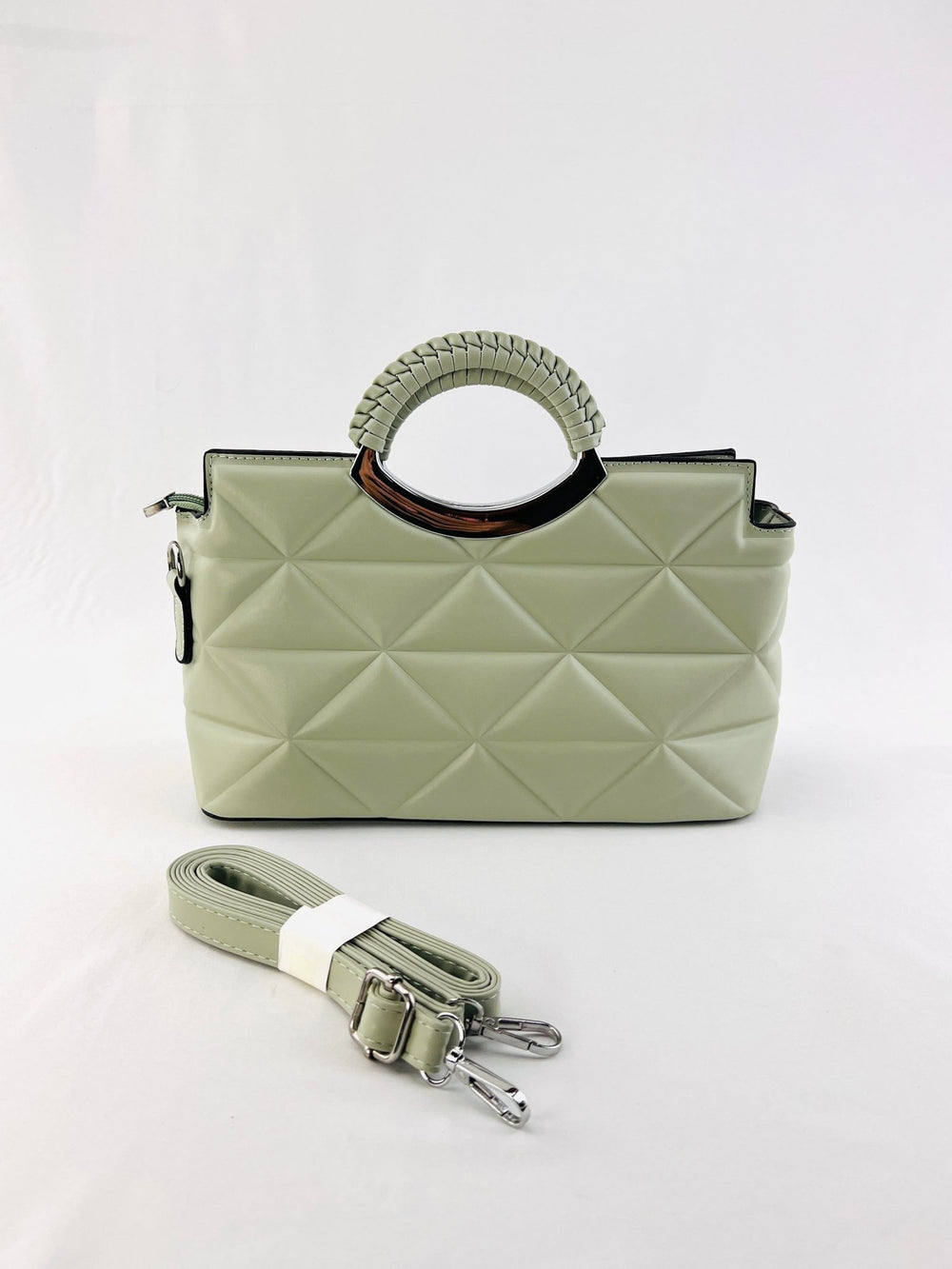 Luxury Handbag - Spunkz