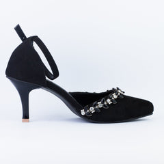 Petal Black - Spunkz