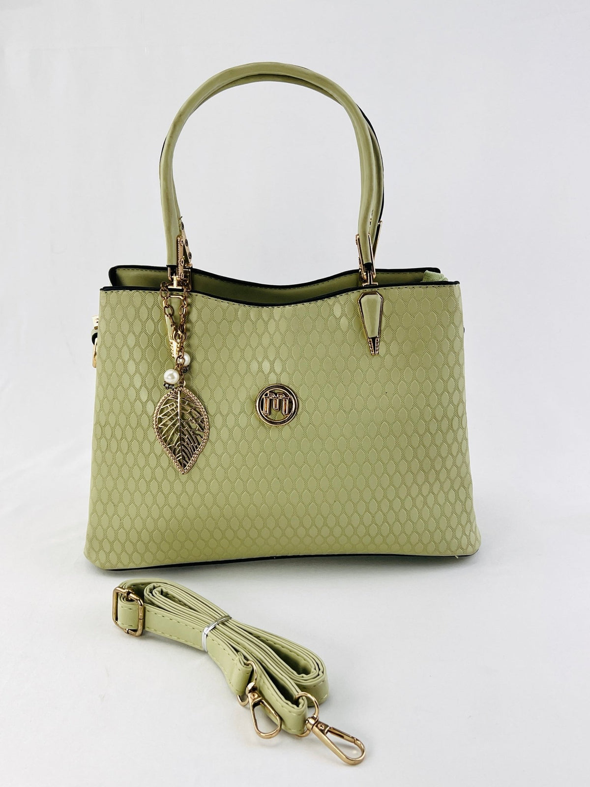 Shoulder Handbag - Spunkz