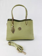 Shoulder Handbag - Spunkz