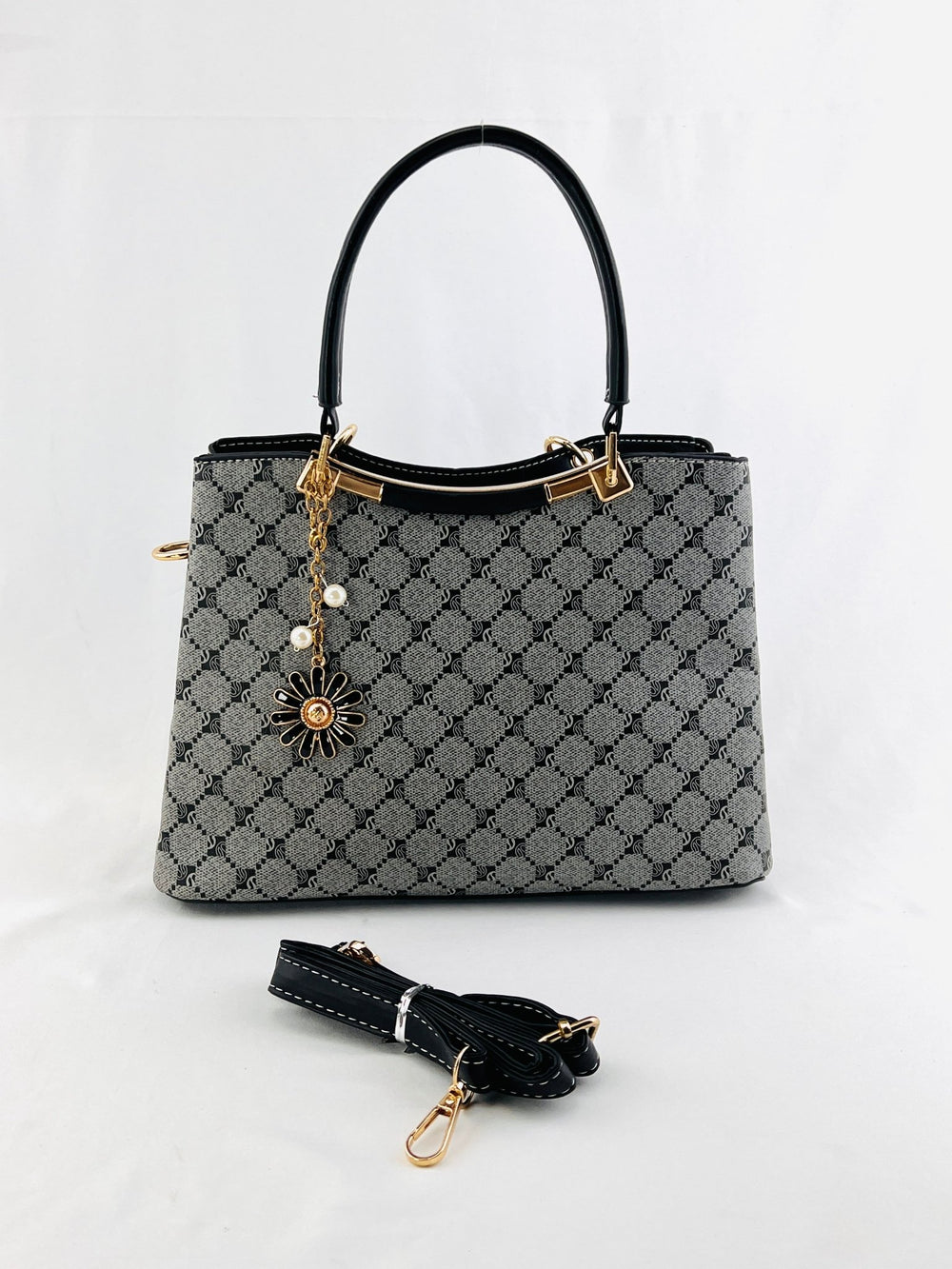 Women’s Handbag - Spunkz