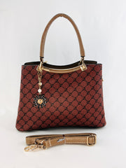 Women’s Handbag - Spunkz