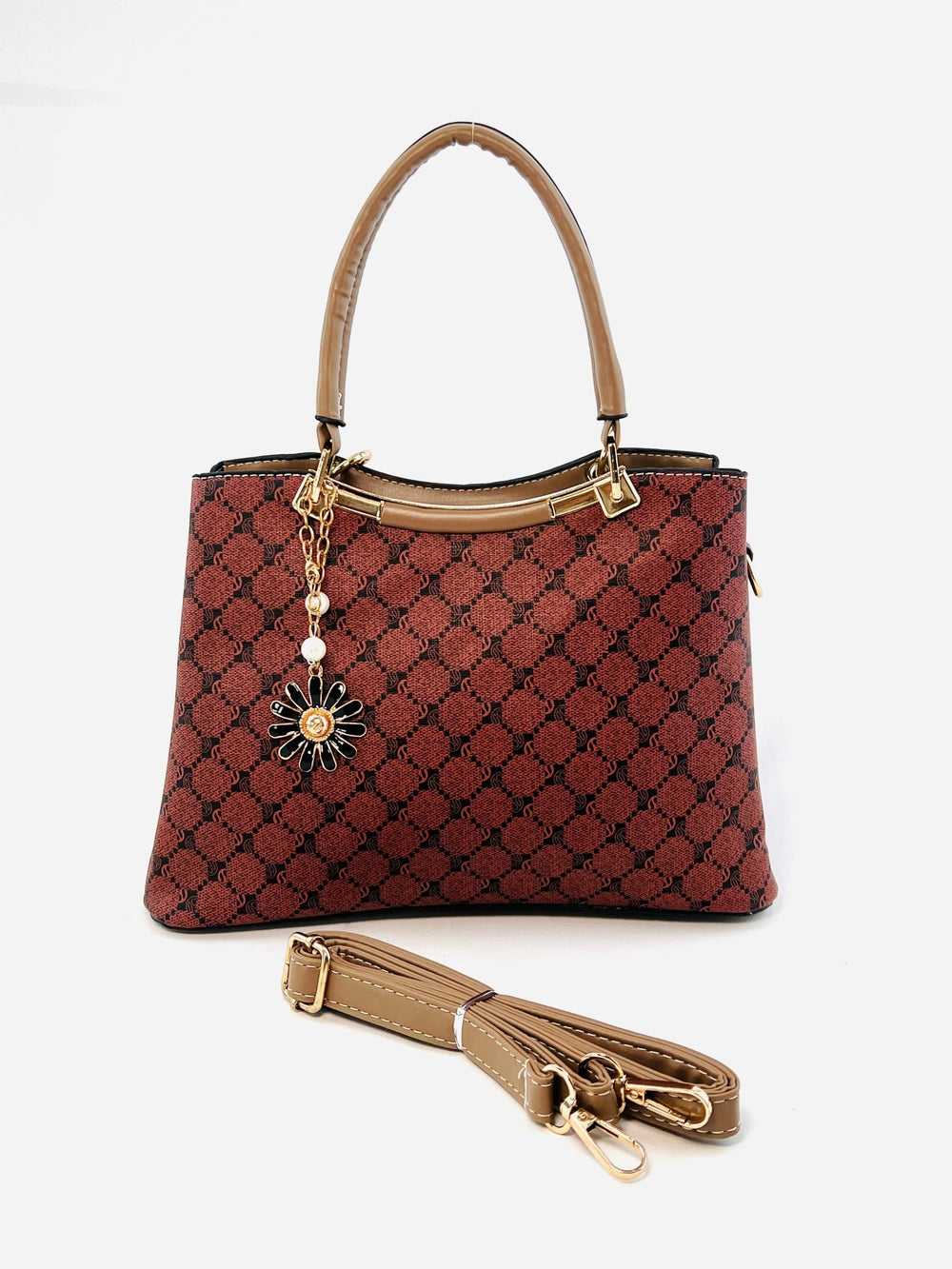 Women’s Handbag - Spunkz