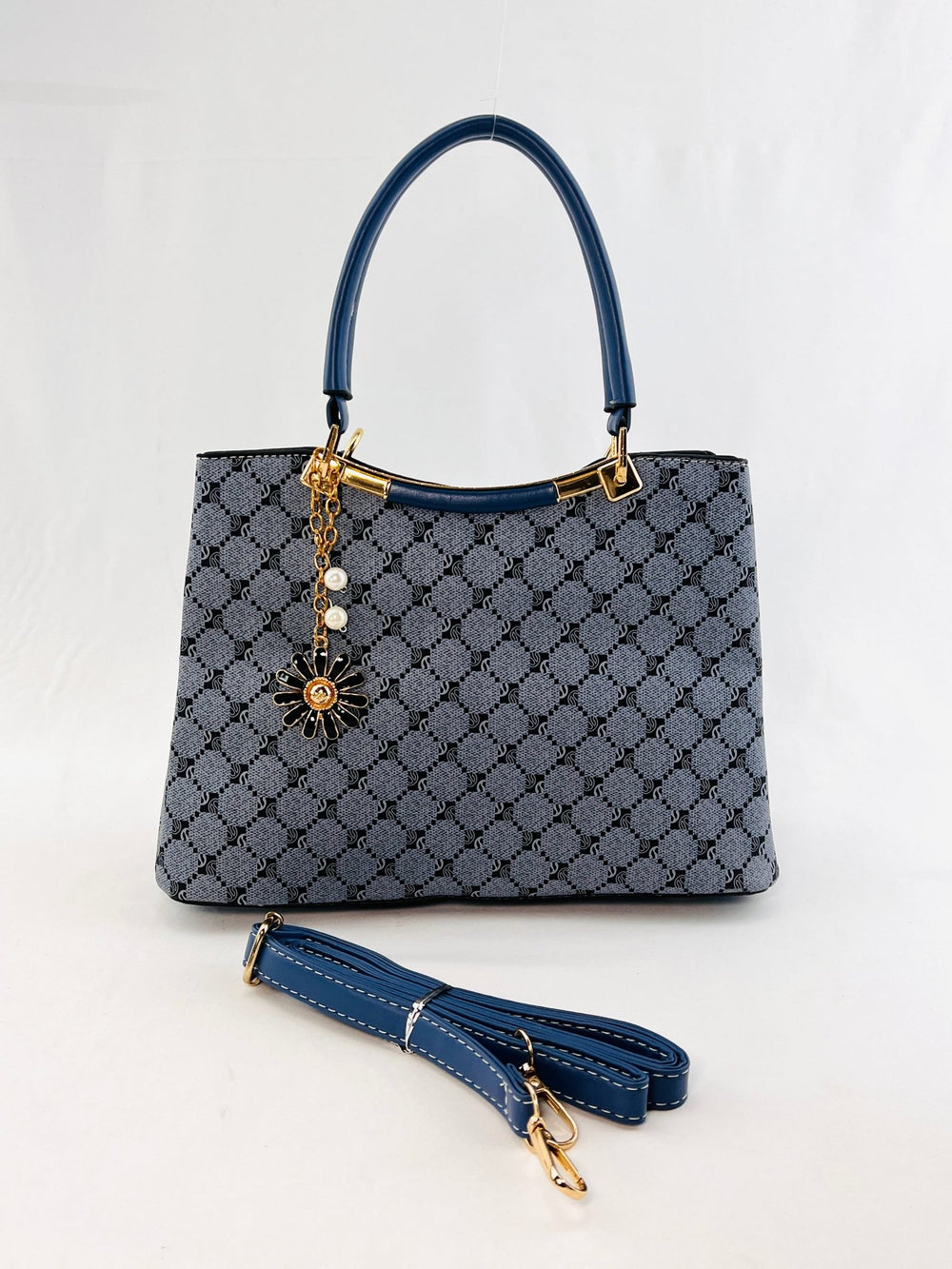 Women’s Handbag - Spunkz