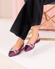 Lila Purple (11015) - Spunkz