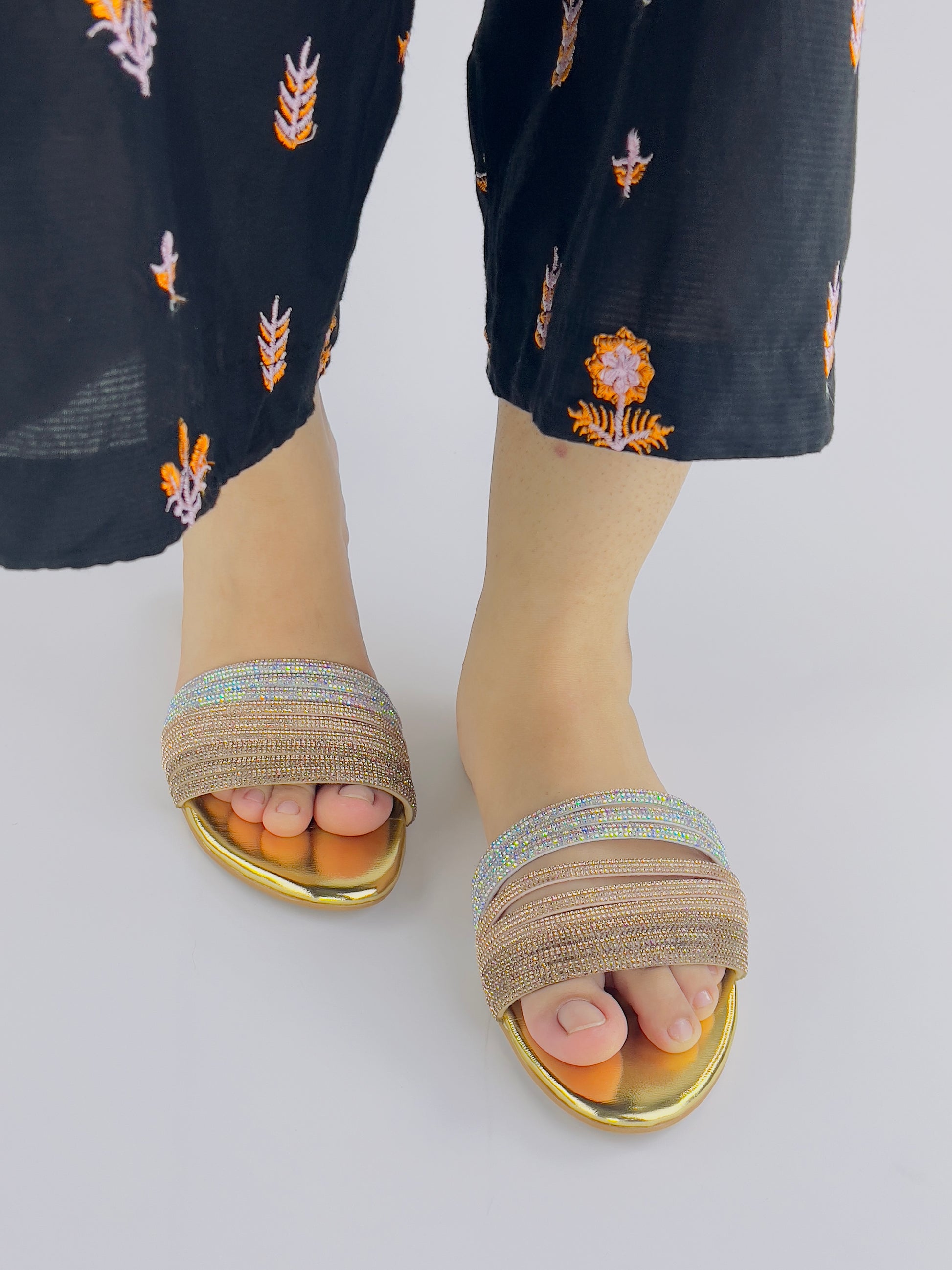 Chappal Stylo Summer Collection 2021 Sale Stylo Ladies Shoes 218