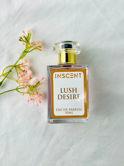 Lush Desire (Bombshell)