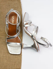 Orla Silver (11053) - Spunkz