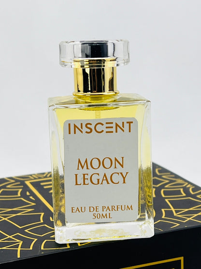 Moon Legacy (Ganymede) - Spunkz