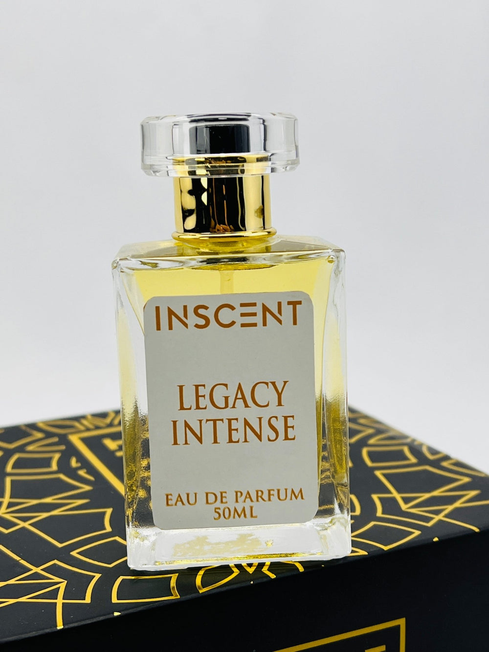 Legacy Intense (Aventus) - Spunkz