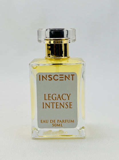 Legacy Intense (Aventus) - Spunkz
