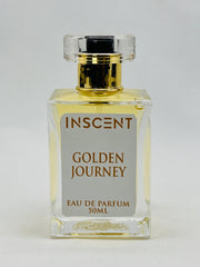 Golden Journey (Ombre) - Spunkz