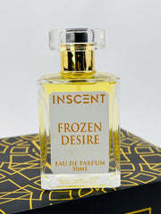 Frozen Desire (Baccarat) - Spunkz