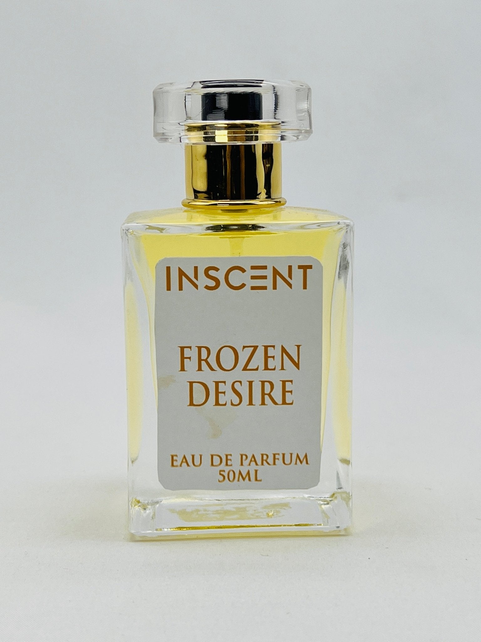 Frozen Desire (Baccarat) - Spunkz