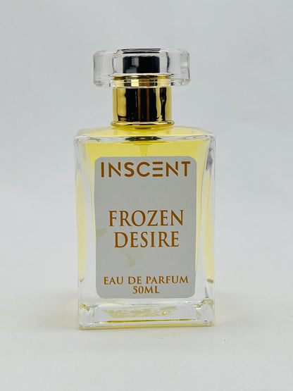 Frozen Desire (Baccarat) - Spunkz