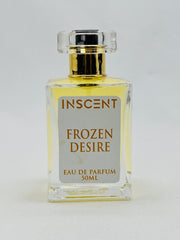 Frozen Desire (Baccarat) - Spunkz