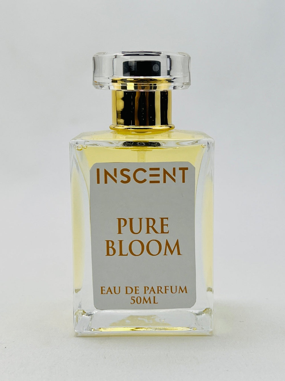 Pure Bloom (Flora) - Spunkz