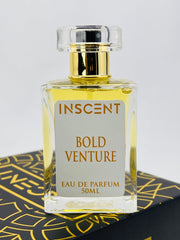 Bold Venture (Sauvage) - Spunkz