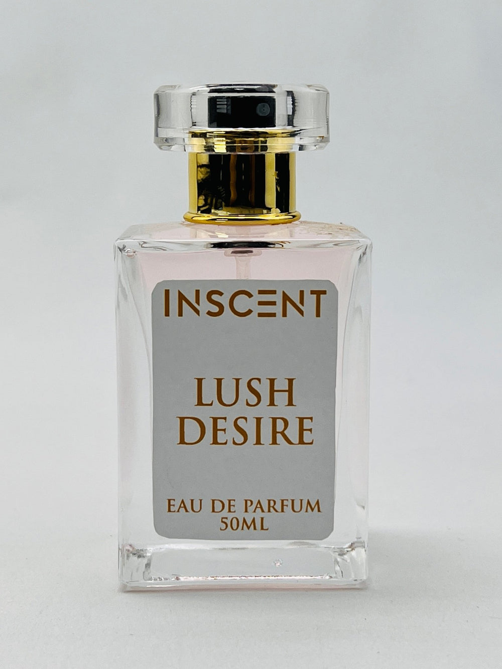 Lush Desire (Bombshell) - Spunkz