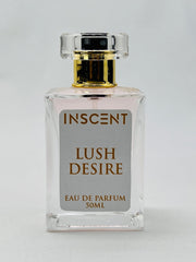 Lush Desire (Bombshell) - Spunkz