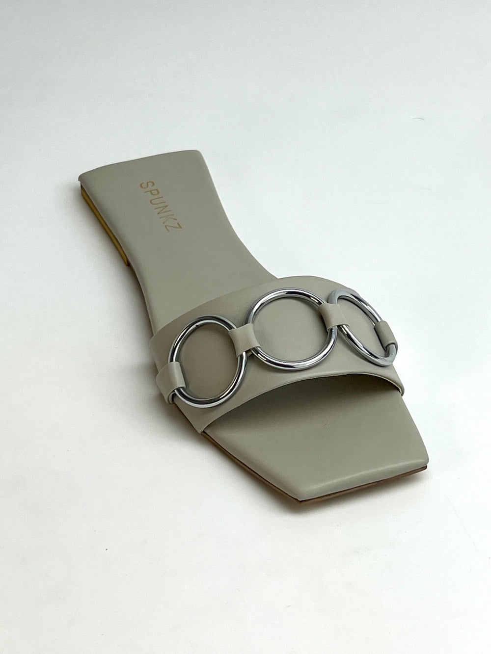 Round Link Slides - Spunkz