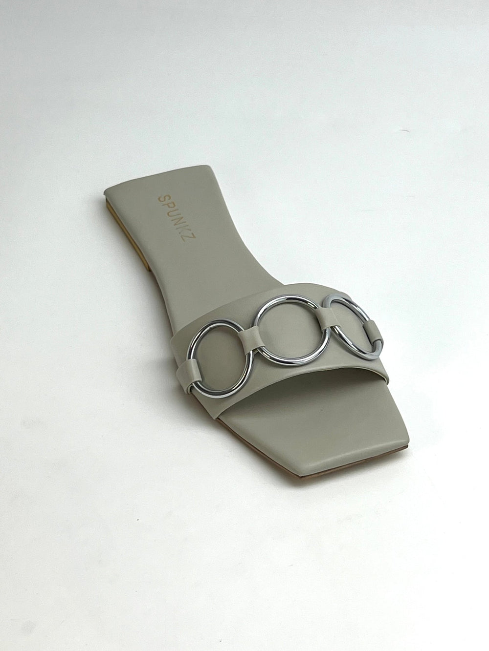 Round Link Slides - Spunkz