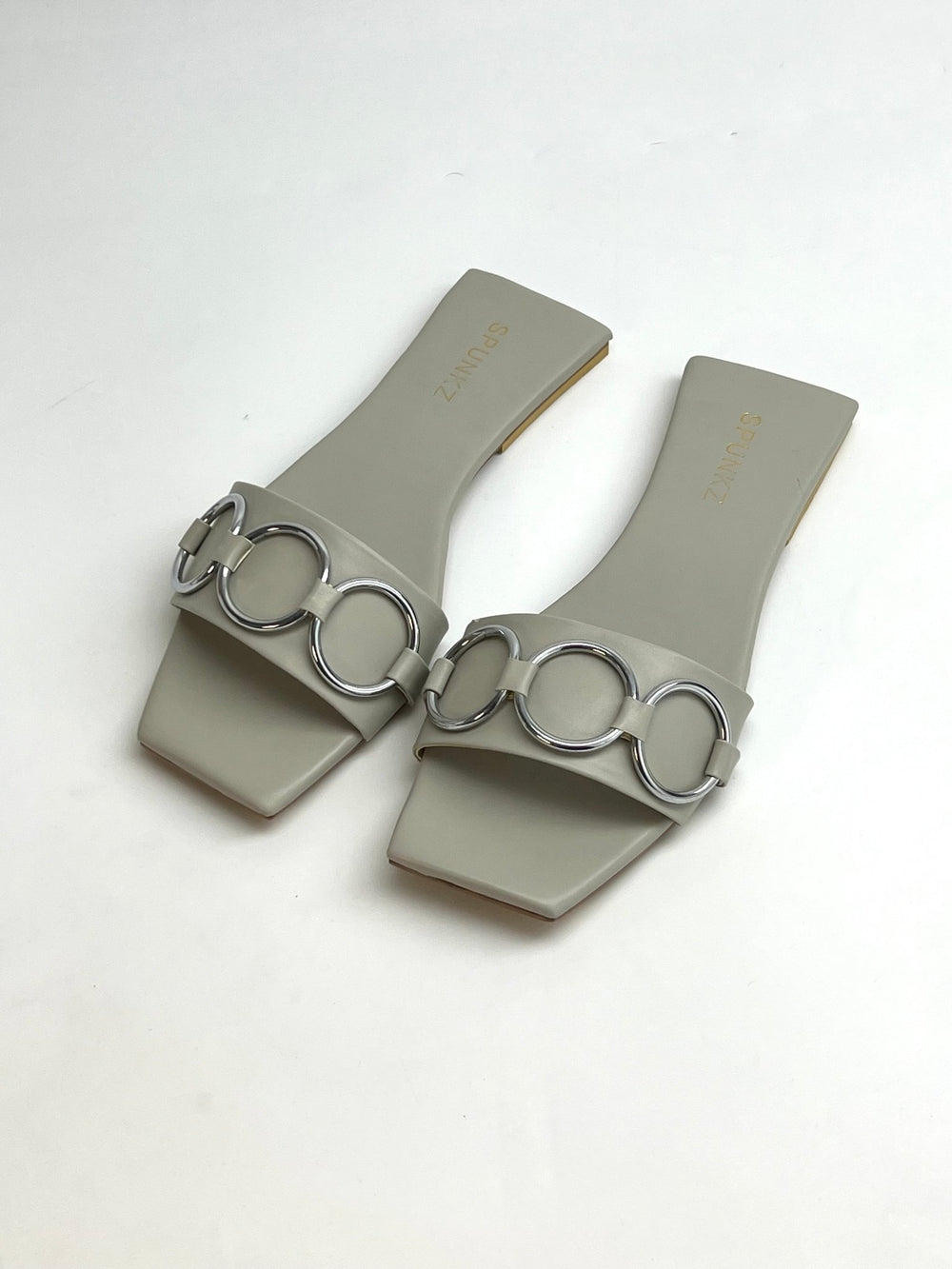 Round Link Slides - Spunkz