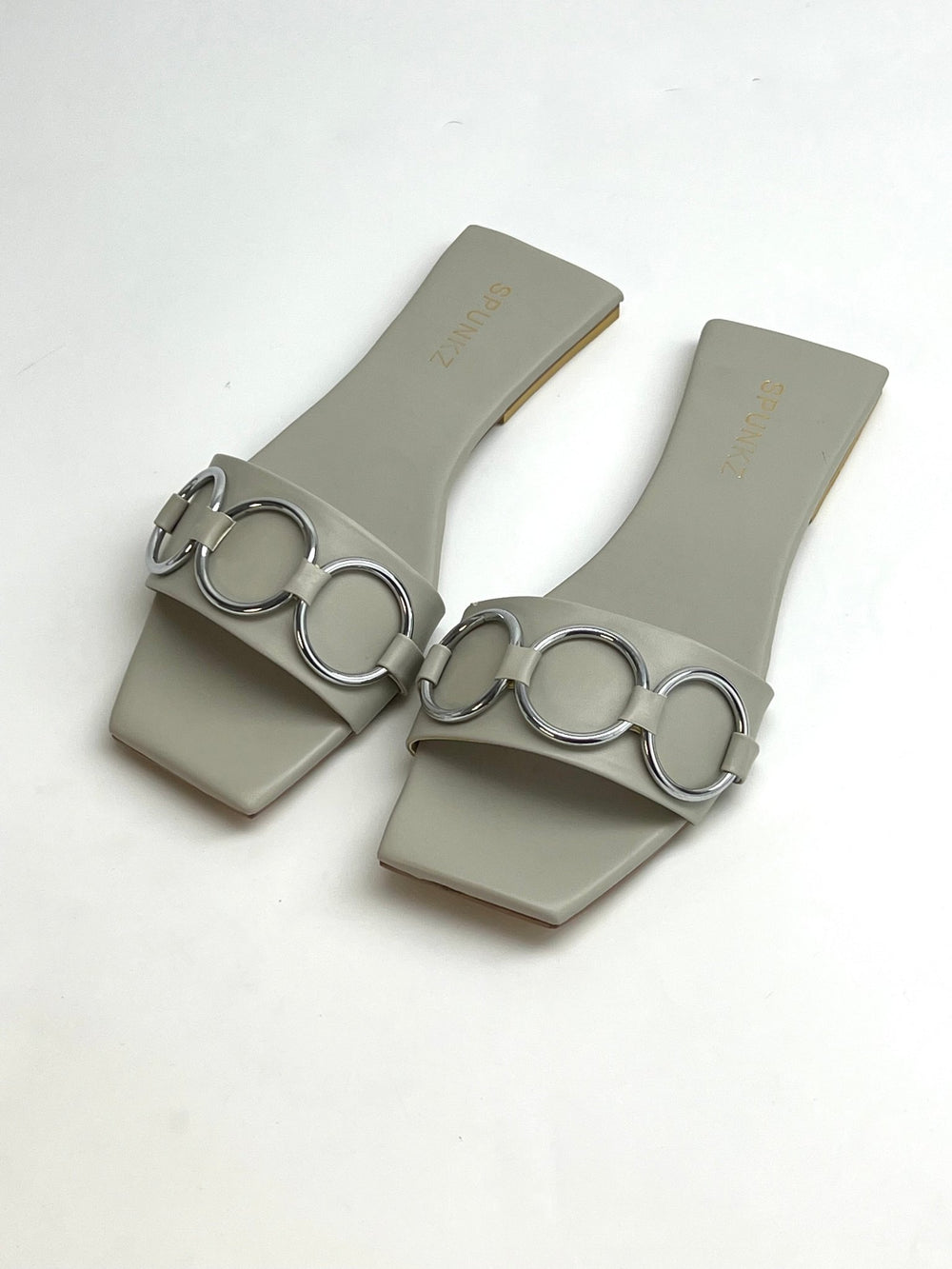 Round Link Slides - Spunkz