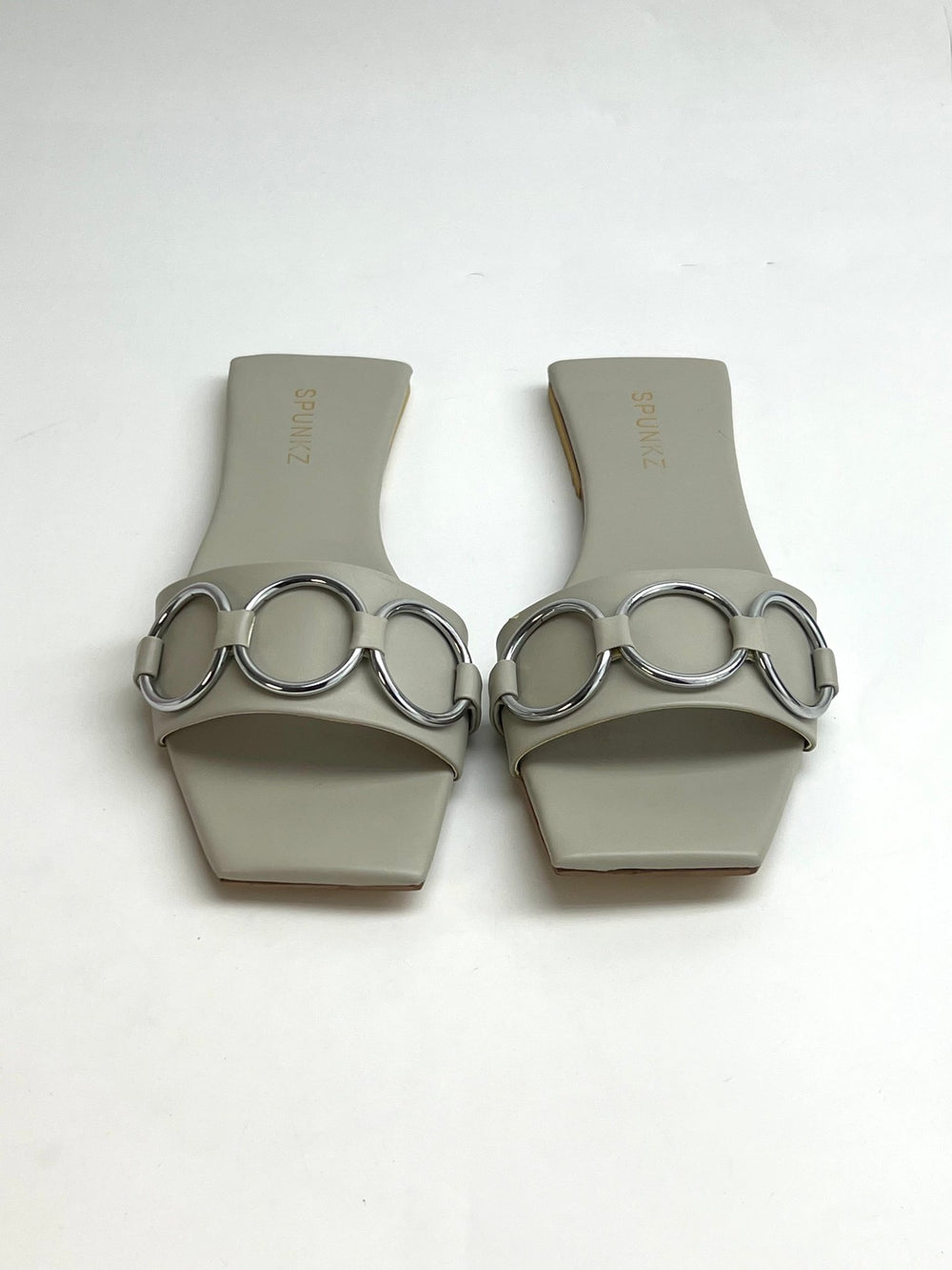 Round Link Slides - Spunkz