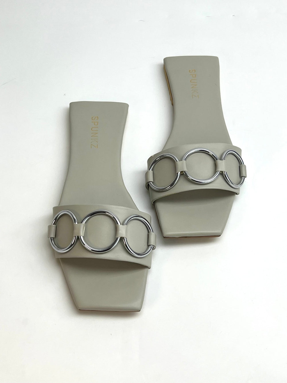 Round Link Slides - Spunkz