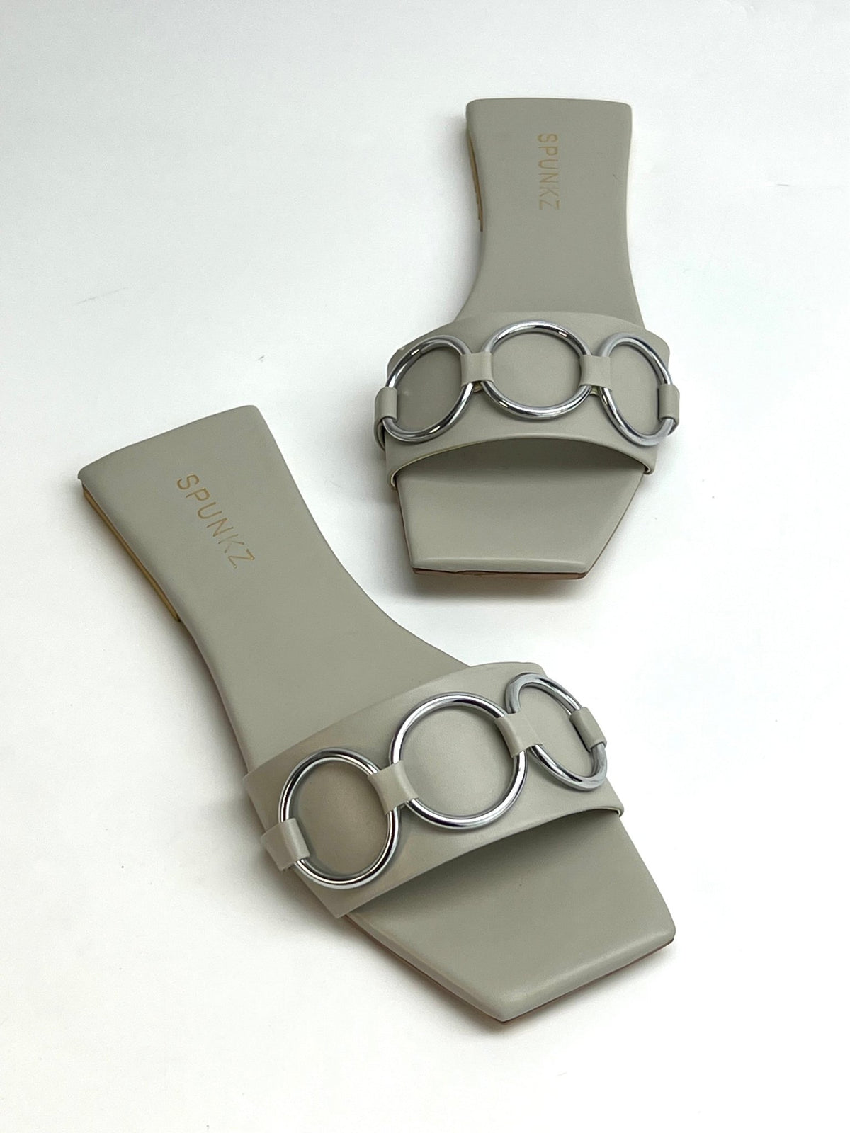 Round Link Slides - Spunkz