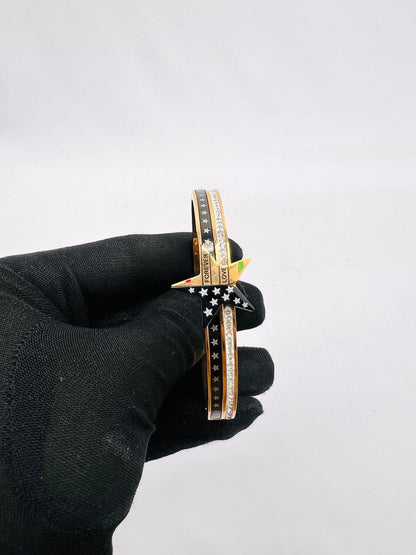 Gold Bracelets in Pakistan - Spunkz