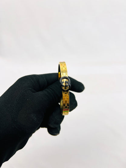 Gold Bracelets in Pakistan - Spunkz
