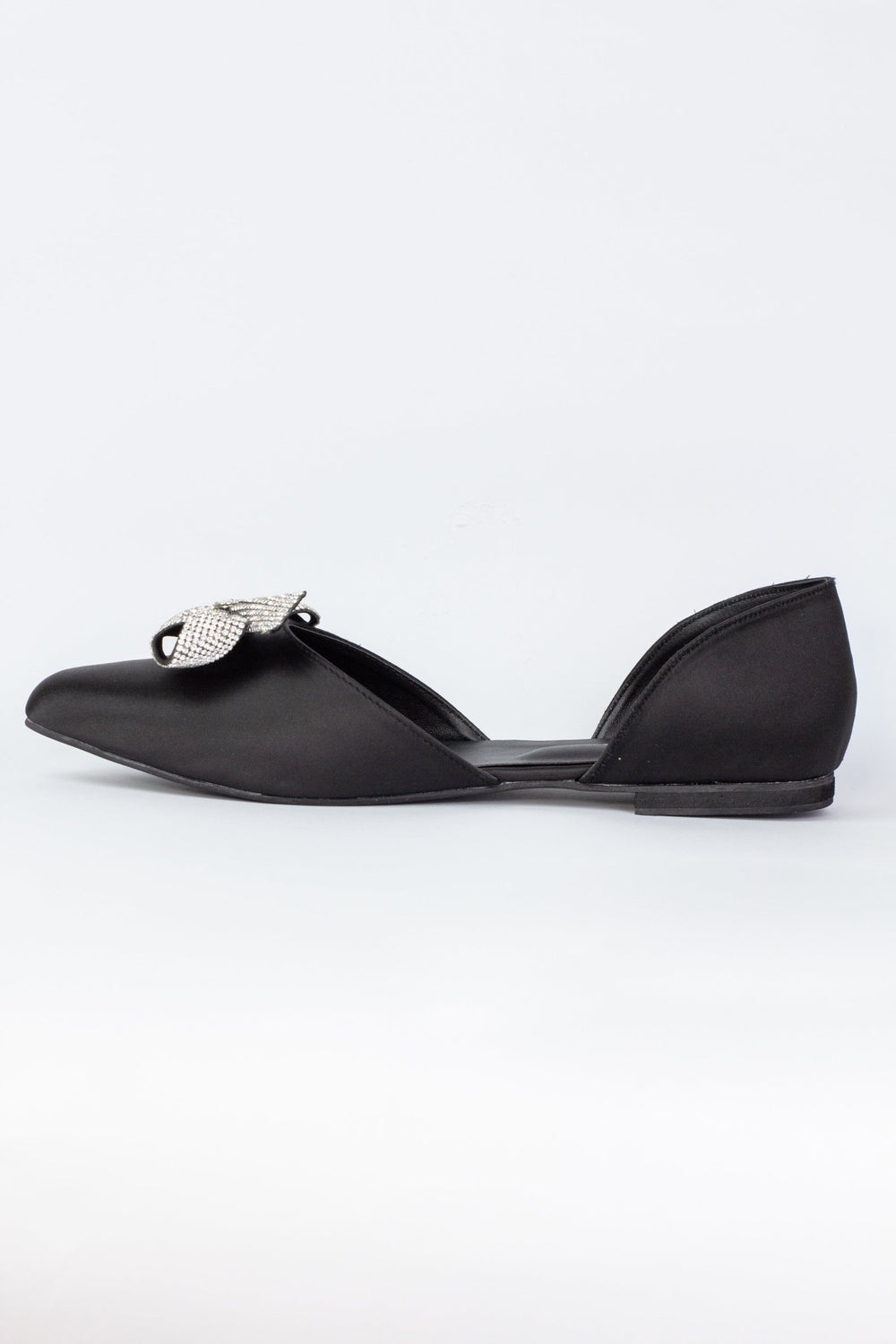 Black Pumps - Spunkz