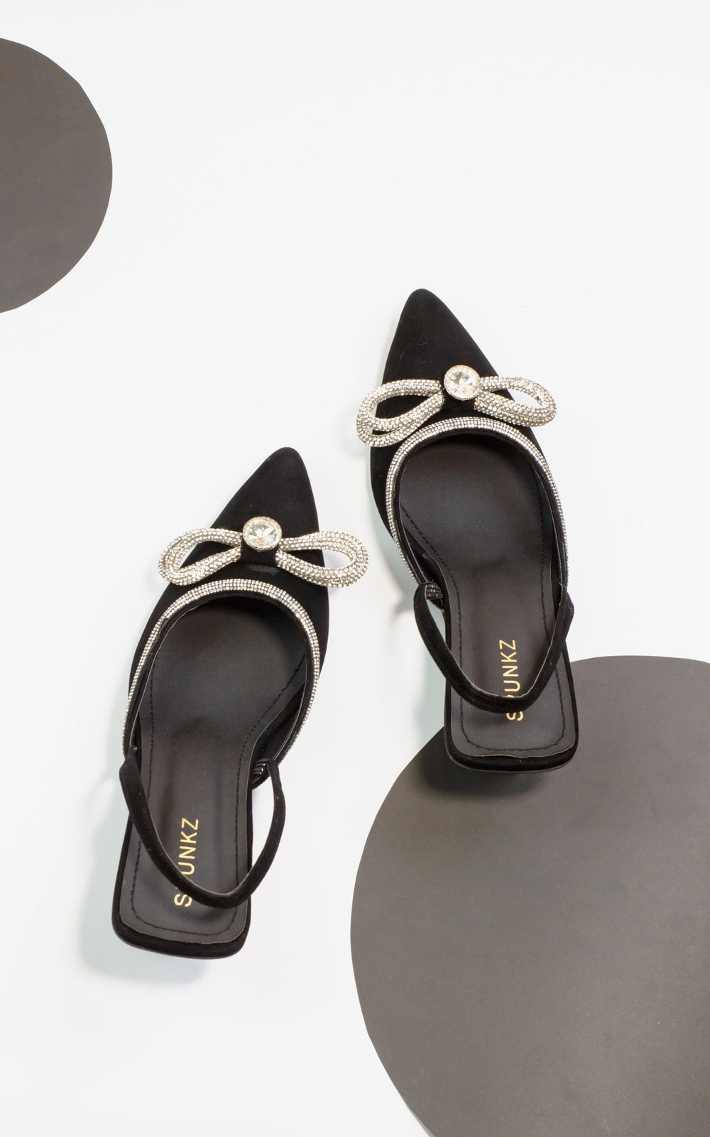 Alana Black (11011) - Spunkz