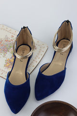 Tiffany Blue - Spunkz