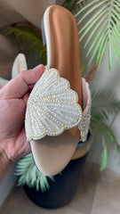 APPLIQUÉS Nude