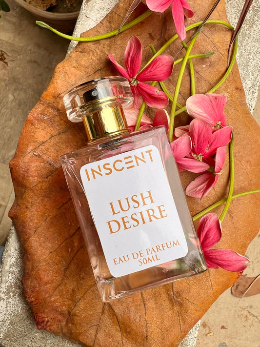Lush Desire (Bombshell)