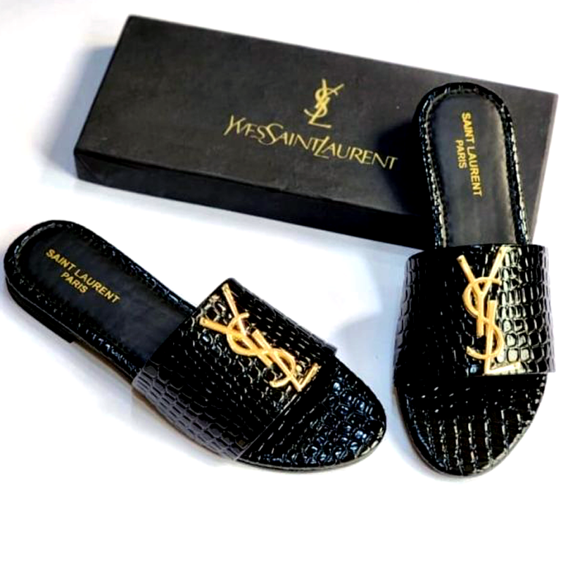 Casual Slippers