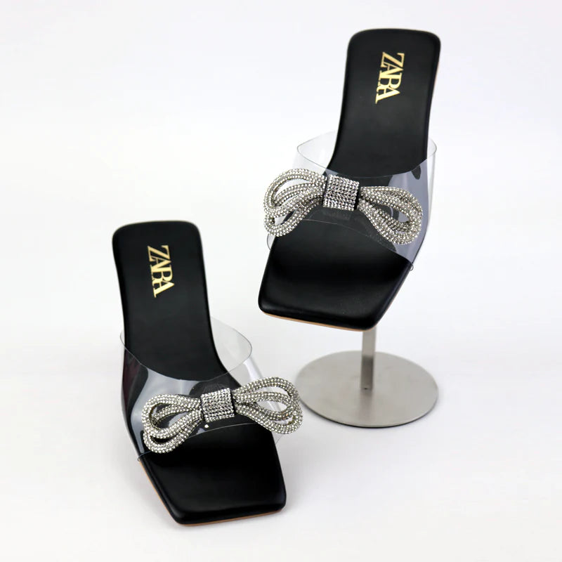 Blinky Bow Flats 95642