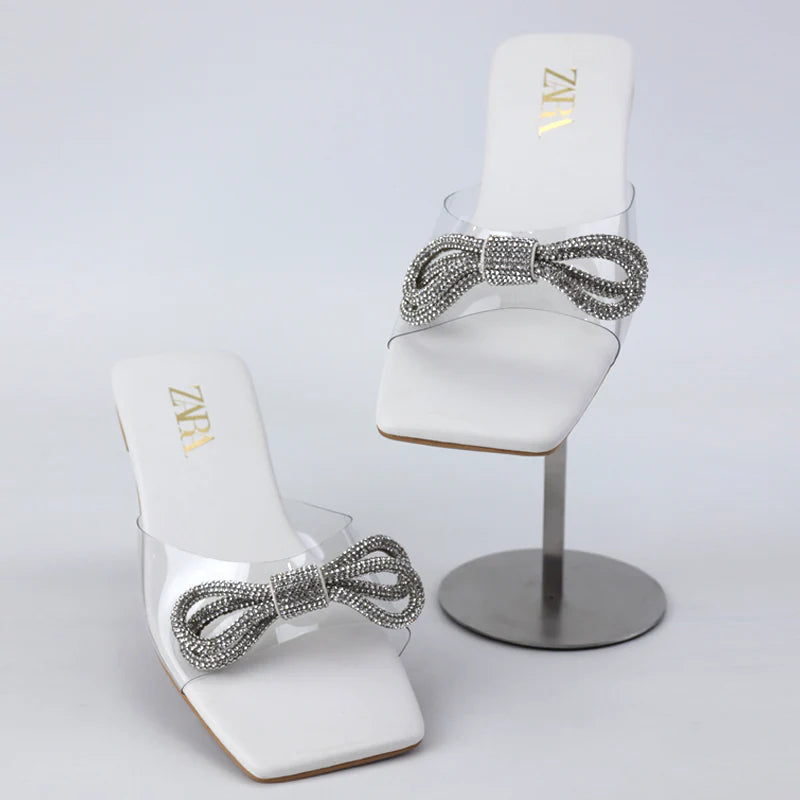 Blinky Bow Flats 95642