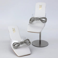 Blinky Bow Flats 95642