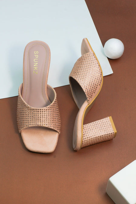 Anja Beige (11002) - Spunkz