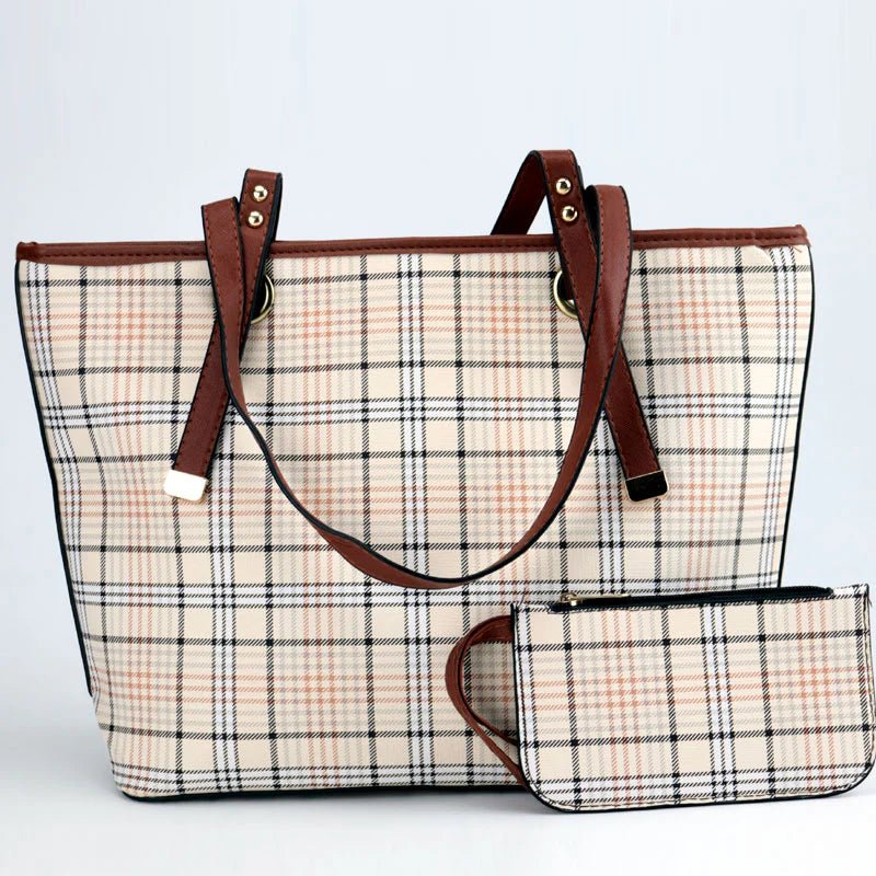 Office Tote Bags - Spunkz